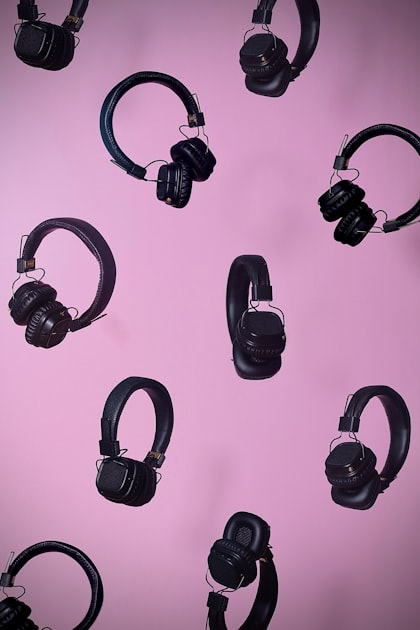 Travel Noise Awareness
